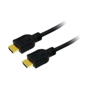 Logilink CH0037 HDMI kábel 1.4 apa/apa 2m