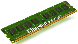 4GB 1333MHz DDR3 RAM Kingston (KVR13N9S8/4G) CL9