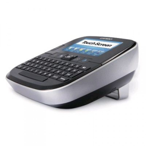 DYMO LM500TS &eacute;rintők&eacute;pes feliratoz&oacute;