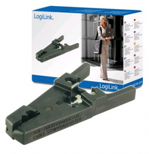 LogiLink Univerzális csupaszító és vágó eszköz (WZ0005)