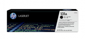 HP CF210A (131A) fekete toner