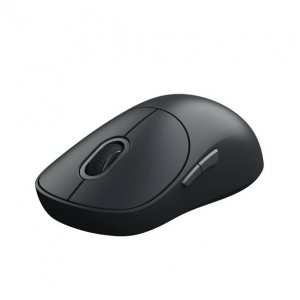 Xiaomi Wireless Mouse 3 vezet&eacute;k n&eacute;lk&uuml;li eg&eacute;r fekete (BHR8913GL)