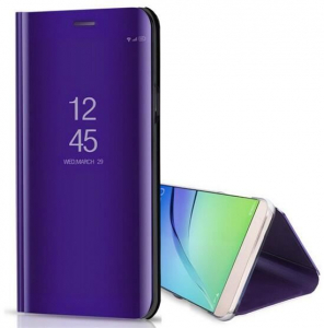 Gigapack Samsung Galaxy A05s 4G (SM-A057F) aktív fliptok lila (GP-150659)