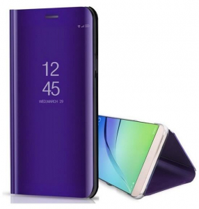 Gigapack Honor Magic6 Lite 5G aktív fliptok lila (GP-154342)