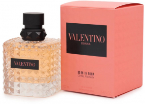 Valentino Donna Born in Roma Coral Fantasy EDP 100ml Hölgyeknek