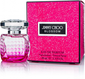 Jimmy Choo Blossom EDP 40ml Hölgyeknek