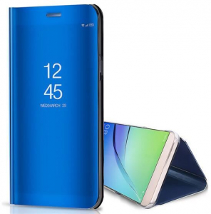 Gigapack Xiaomi 13 Pro aktív fliptok sötétkék (GP-136933)