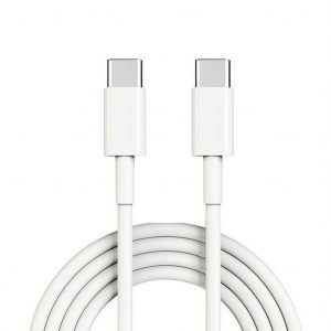 Google USB-C - USB-C kábel 1m fehér (GA03880-CE)