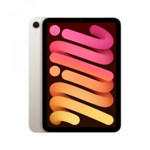 Apple iPad mini 7 128GB Wi-Fi csillagfény (MXN83)