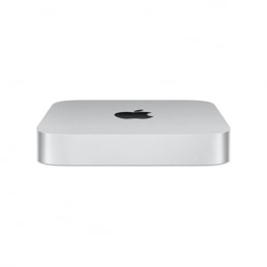 Apple Mac mini M2 Pro/16GB/512GB számítógép ezüst (MNH73MG/A)