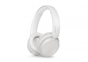 Philips TAH5209WT/00 Bluetooth fejhallgat&oacute; feh&eacute;r
