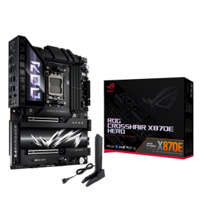 ASUS ROG CROSSHAIR X870E HERO alaplap (90MB1IE0-M0EAY0)