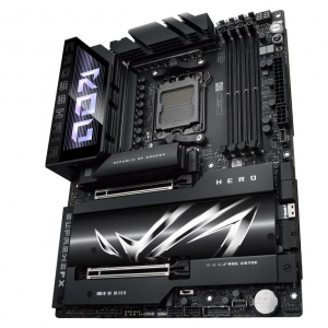 ASUS ROG CROSSHAIR X870E HERO alaplap (90MB1IE0-M0EAY0)