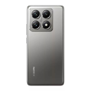 Xiaomi 14T Pro 12/512GB mobiltelefon Titan Gray (MZB0HHFEU)