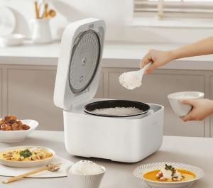 Xiaomi multifunkcionális rizsfőző 4 liter (BHR9044EU)