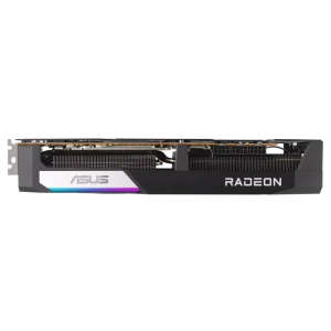 ASUS Radeon RX 7900 XTX 24GB Dual OC Edition videokártya (90YV0IG2-M0NA00)