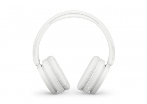Philips TAH5209WT/00 Bluetooth fejhallgat&oacute; feh&eacute;r