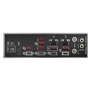 ASUS ROG CROSSHAIR X870E HERO alaplap (90MB1IE0-M0EAY0)