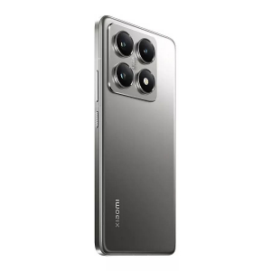 Xiaomi 14T Pro 12/512GB mobiltelefon Titan Gray (MZB0HHFEU)