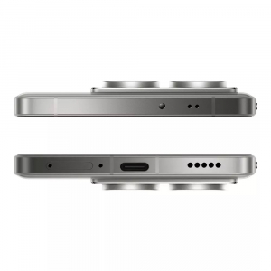Xiaomi 14T Pro 12/512GB mobiltelefon Titan Gray (MZB0HHFEU)