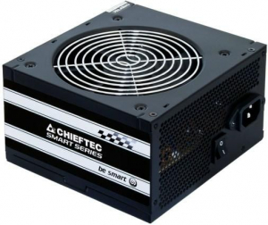 Chieftec 500W tápegység (GPS-500-A8)