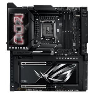ASUS ROG MAXIMUS Z890 EXTREME alaplap (90MB1IA0-M0EAY0)