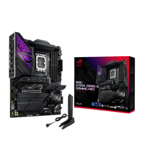ASUS ROG STRIX Z890-E GAMING WIFI alaplap (90MB1IM0-M0EAY0)