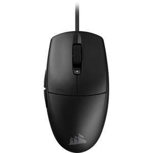 Corsair M55 Gaming egér fekete (CH-930F000-WW)