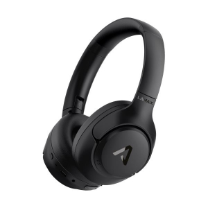 LAMAX NoiseComfort2 ANC vezeték nélküli fejhallgató fekete (LXOHMNCANC2BA)