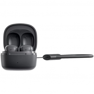 Canyon OnGo 4 Mini TWS headset sz&uuml;rke (CNS-TWS4G)