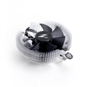 Zalman CNPS80G Rev.3 univerzális CPU hűtő