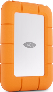 1TB LaCie Rugged Mini külső SSD meghajtó (STMF1000400)