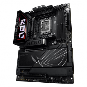 ASUS ROG MAXIMUS Z890 HERO alaplap (90MB1ID0-M0EAY0)