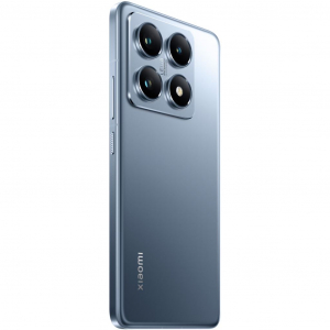 Xiaomi 14T Pro 5G 12GB/1TB Dual-Sim mobiltelefon titánkék