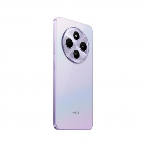 Xiaomi Redmi 14C 4/128GB Dual-Sim mobiltelefon lila