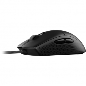 Corsair M55 Gaming egér fekete (CH-930F000-WW)