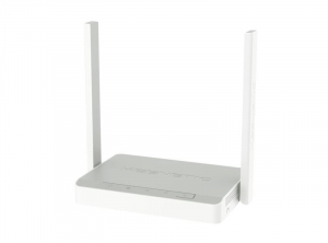 Keenetic Explorer AC1200 Mesh Wi-Fi 5 router (KN-1613-01EN)