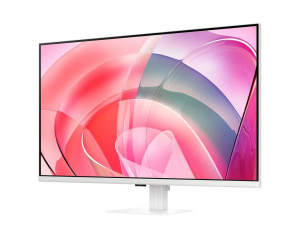 32" Samsung ViewFinity S7 S70D UHD monitor (LS32D701EAUXEN)