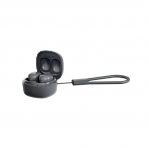 Canyon OnGo 4 Mini TWS headset sz&uuml;rke (CNS-TWS4G)