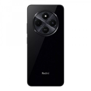 Xiaomi Redmi 14C 8/256GB Dual-Sim mobiltelefon fekete
