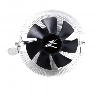 Zalman CNPS80G Rev.3 univerzális CPU hűtő