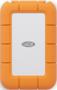 1TB LaCie Rugged Mini külső SSD meghajtó (STMF1000400)