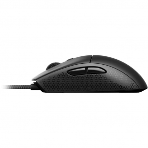 Corsair M55 Gaming egér fekete (CH-930F000-WW)