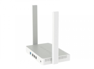 Keenetic Explorer AC1200 Mesh Wi-Fi 5 router (KN-1613-01EN)