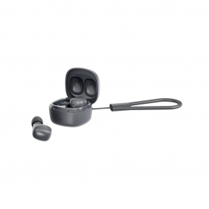 Canyon OnGo 4 Mini TWS headset sz&uuml;rke (CNS-TWS4G)