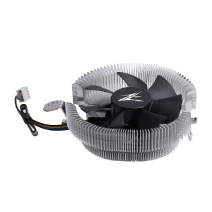 Zalman CNPS80G Rev.3 univerzális CPU hűtő