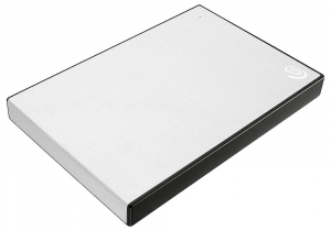 1TB Seagate 2.5" One Touch k&uuml;lső winchester ez&uuml;st (STKY1000401)