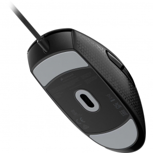 Corsair M55 Gaming egér fekete (CH-930F000-WW)
