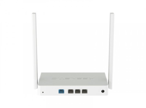 Keenetic Explorer AC1200 Mesh Wi-Fi 5 router (KN-1613-01EN)