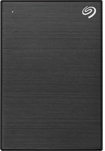 5TB Seagate 2.5" One Touch k&uuml;lső winchester fekete (STKZ5000400)